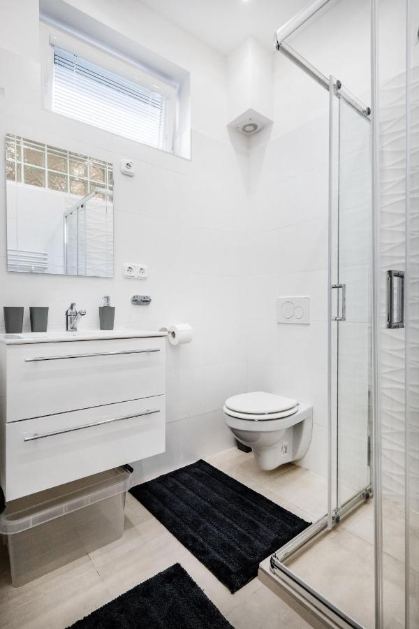 Viktoria Design Apartman