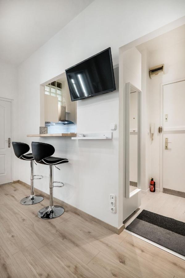 Viktoria Design Apartment *