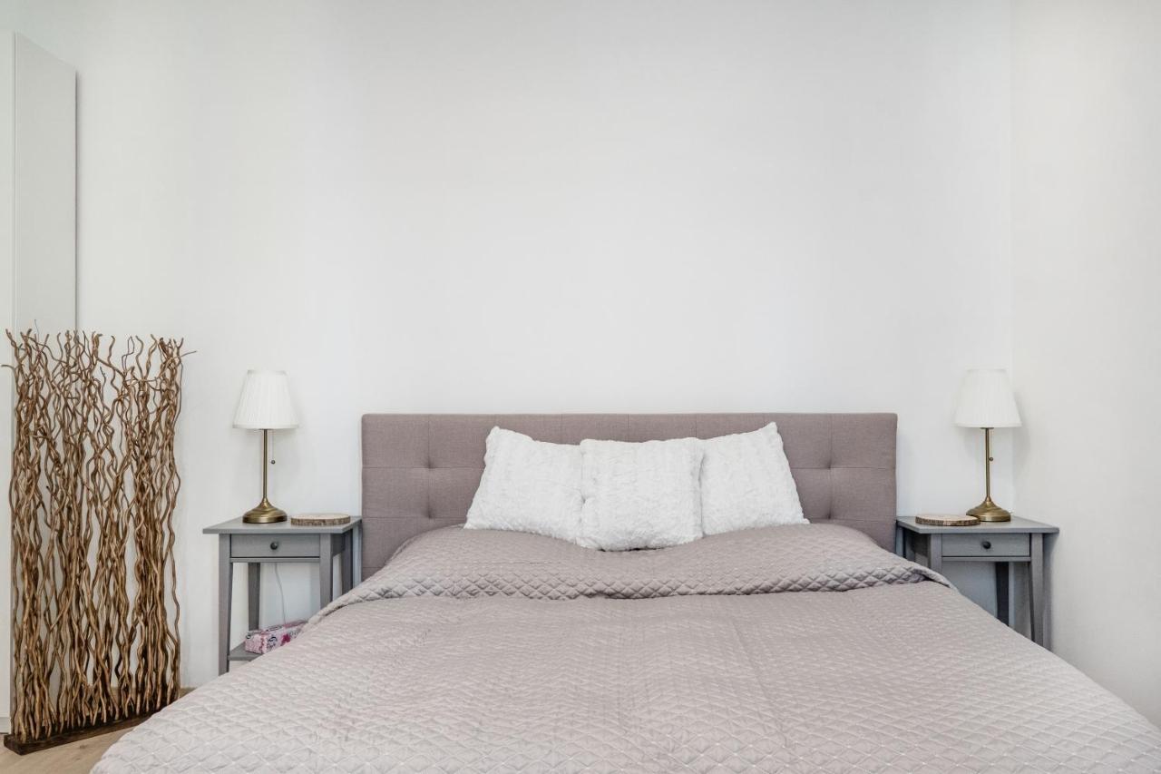 Apartment Viktoria Design *