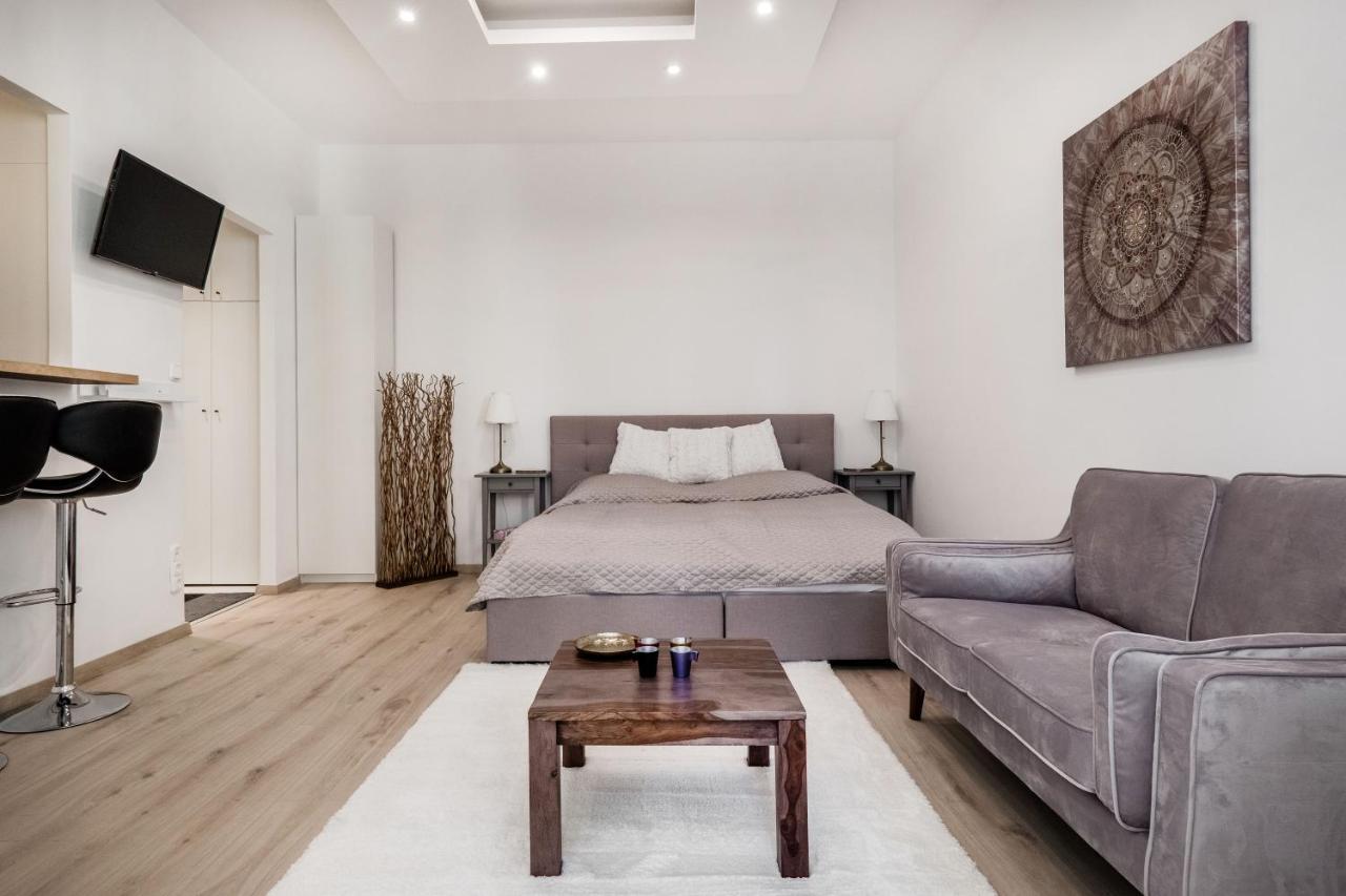 Apartment Viktoria Design *