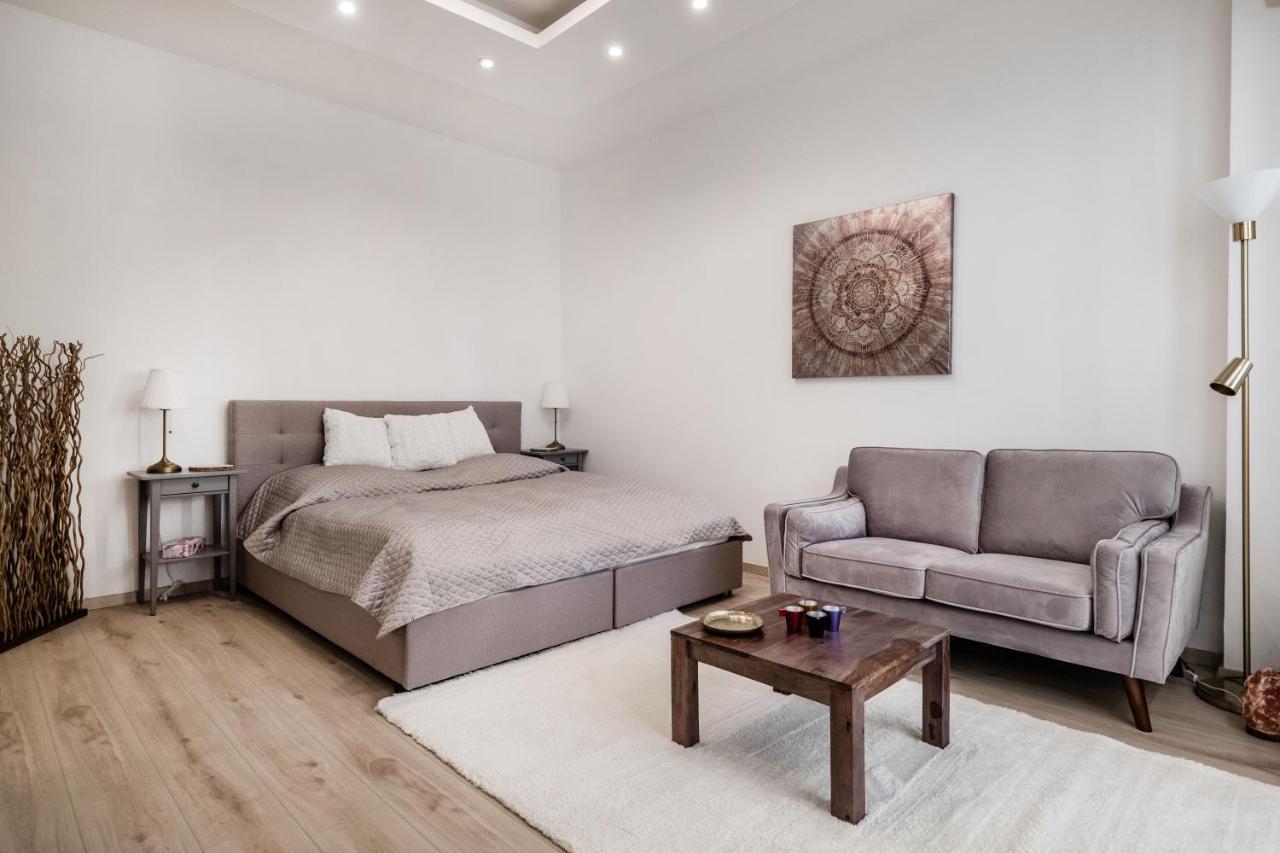 Apartment Viktoria Design *
