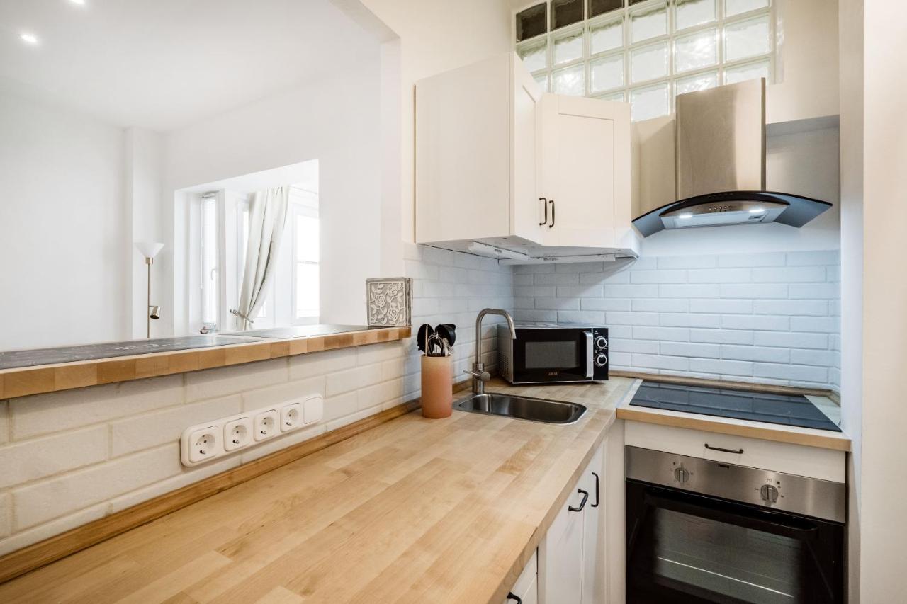 Viktoria Design Apartamento