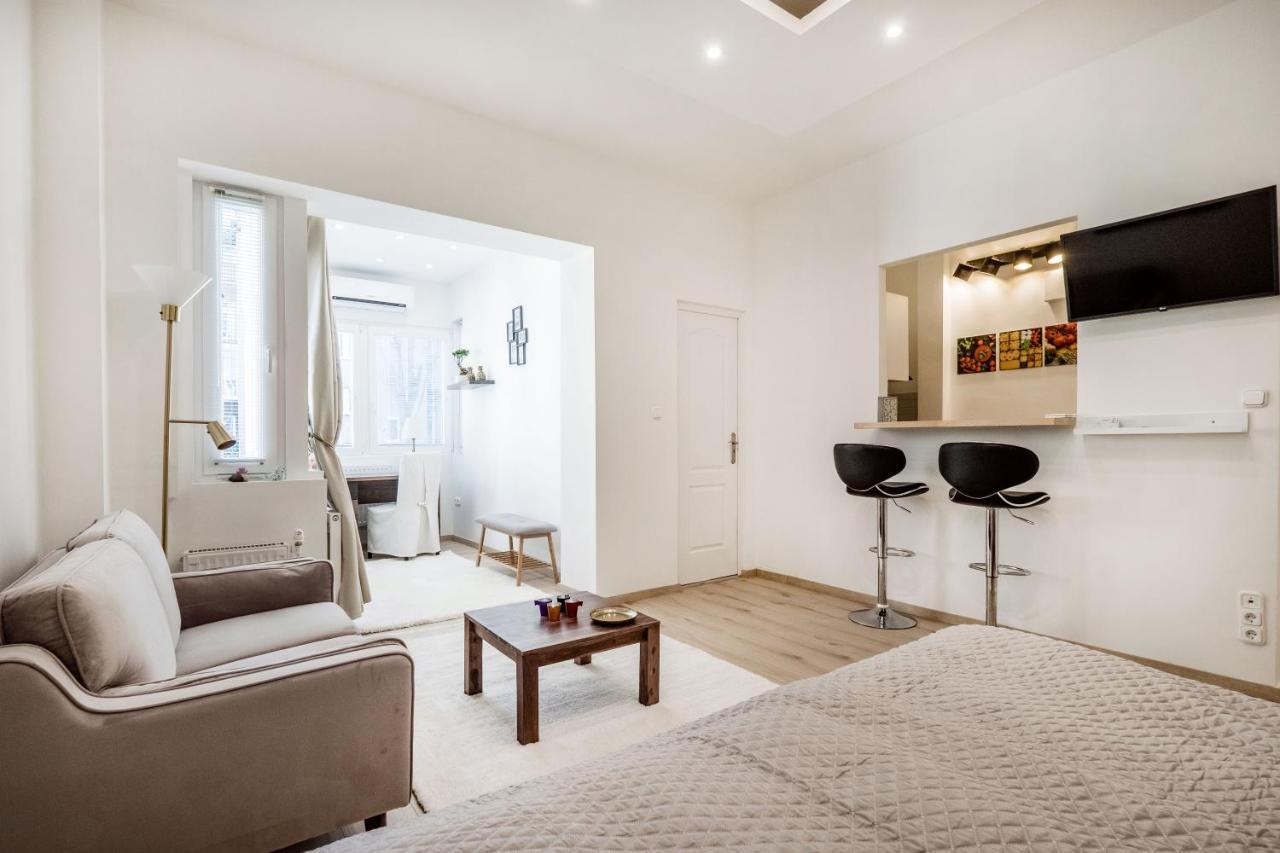 Apartamento Viktoria Design *