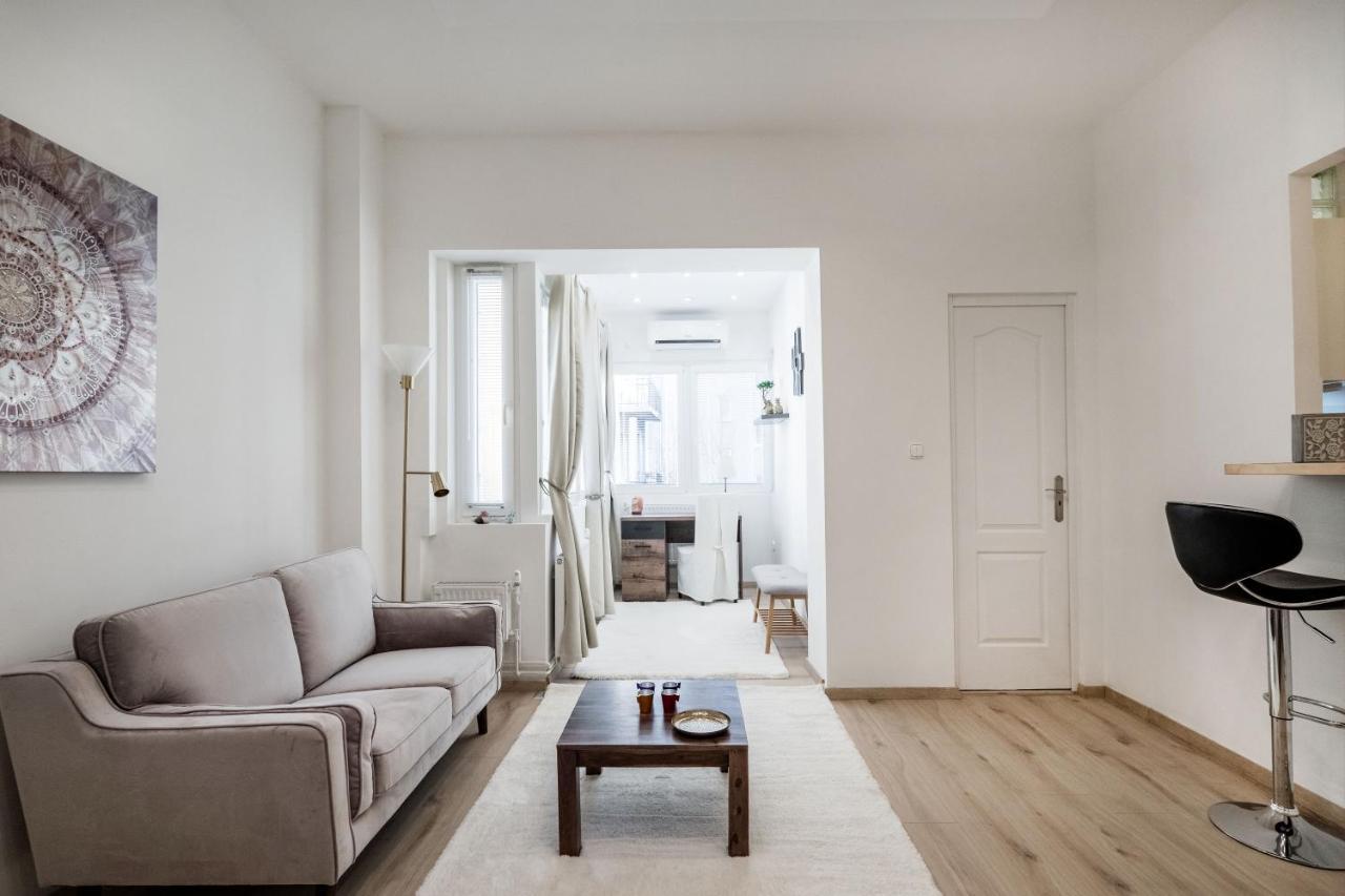 Apartamento Viktoria Design *