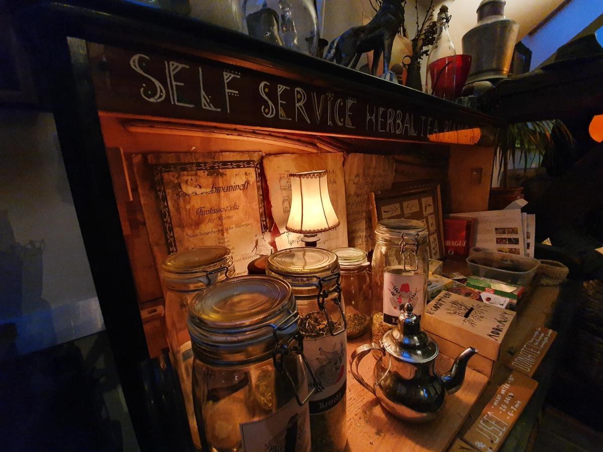 Hostal Nest Budapest