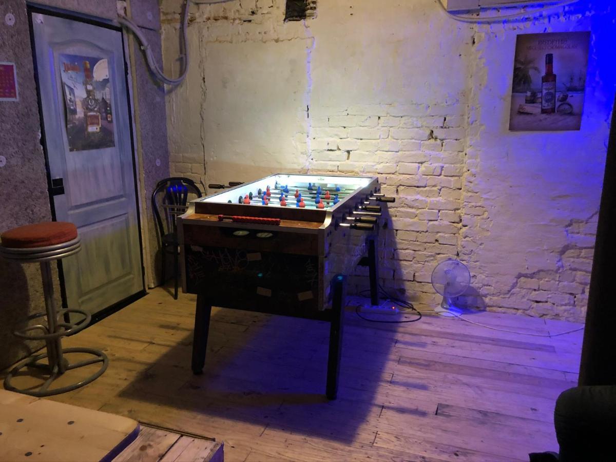 Whole Basement Former Pub2 For Stag Do, Men's Cave * Budapeszt