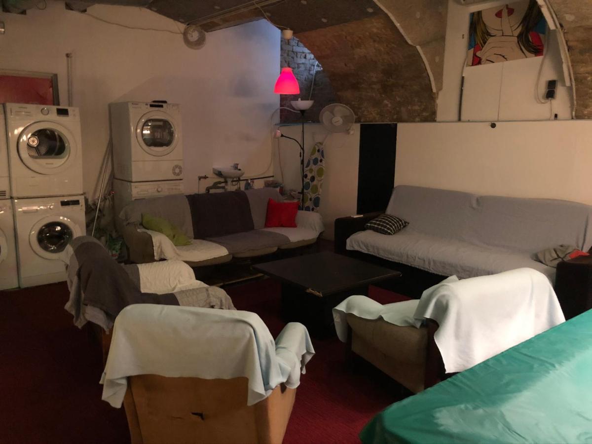 Apartamento Whole Basement Former Pub For Stag Do, Bachelor House Party Flat