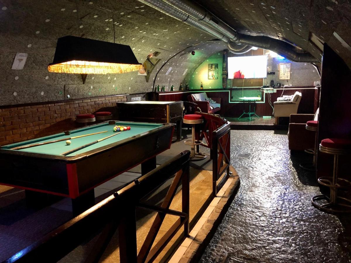 Apartman Whole Basement Former Pub 5 For Stag Do *