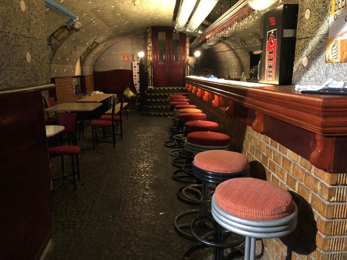 Apartman Whole Basement Former Pub 5 For Stag Do *