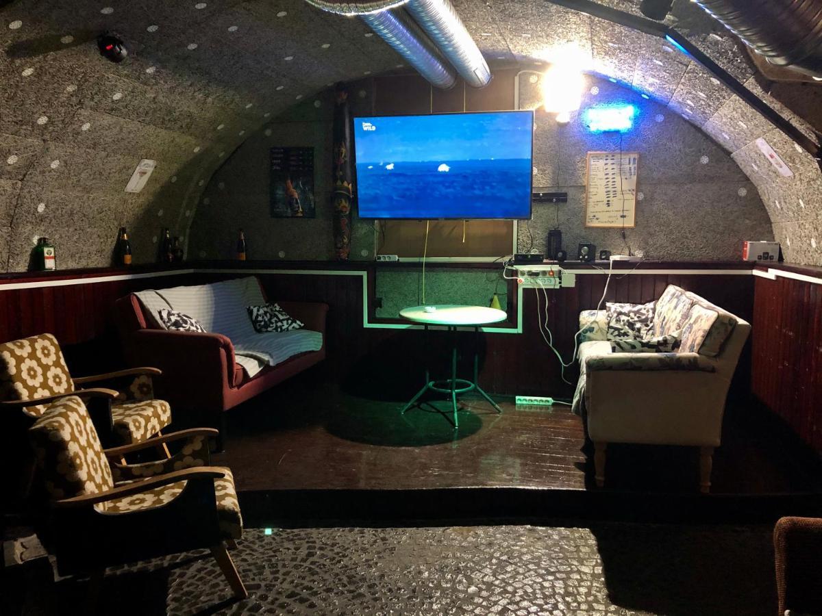 Whole Basement Former Pub 5 For Stag Do
