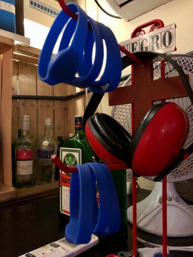 Whole Basement Former Pub3 For Bachelor / Bachelorette Party Appartement Budapest