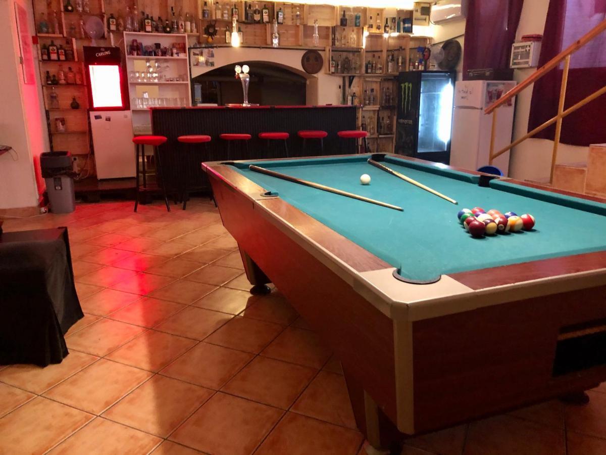 Whole Basement Former Pub3 For Bachelor / Bachelorette Party Appartement Budapest