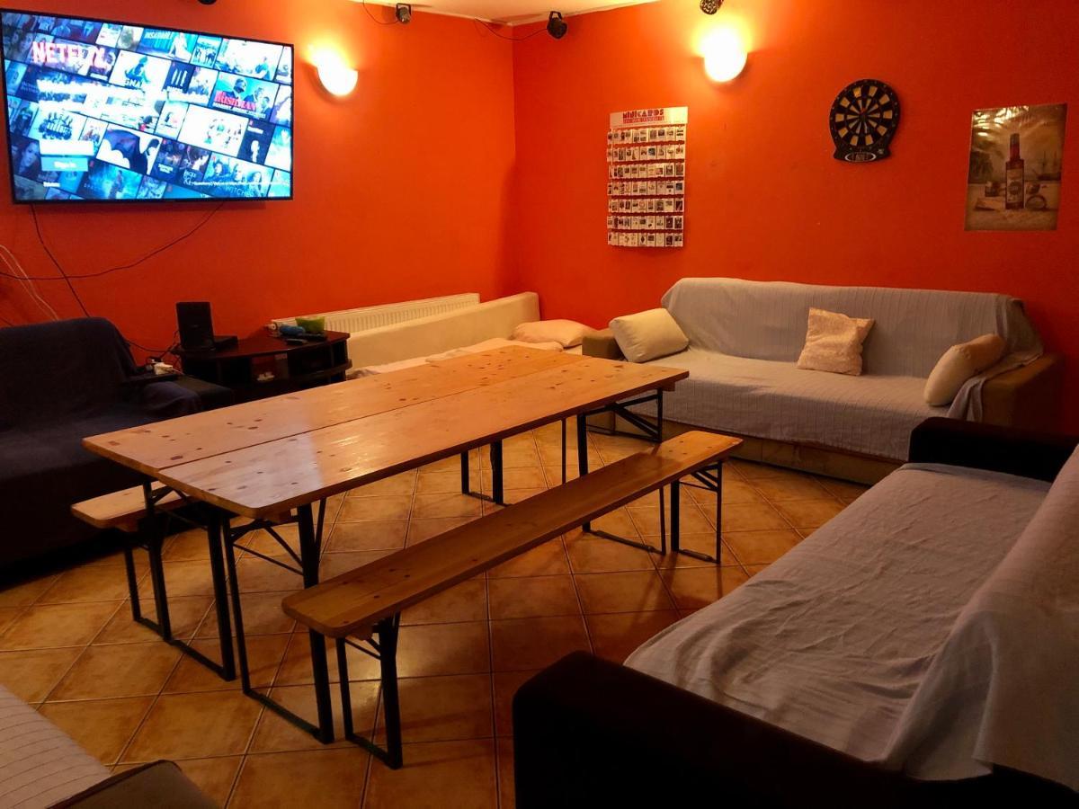 Whole Basement Former Pub3 For Bachelor / Bachelorette Party * Budapest