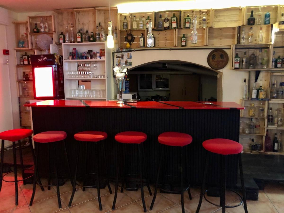 Whole Basement Former Pub3 For Bachelor / Bachelorette Party Budapest