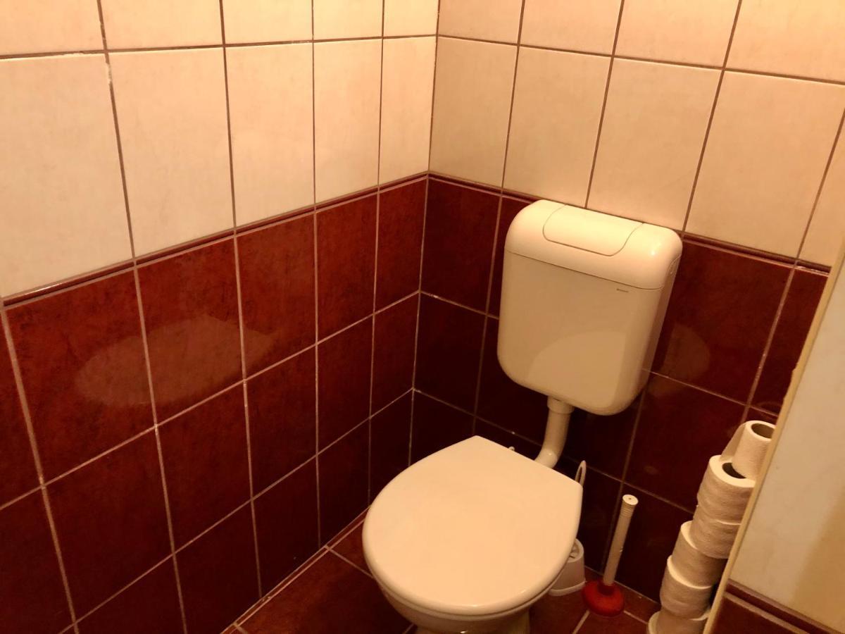 Whole Basement Former Pub3 For Bachelor / Bachelorette Party Budapest