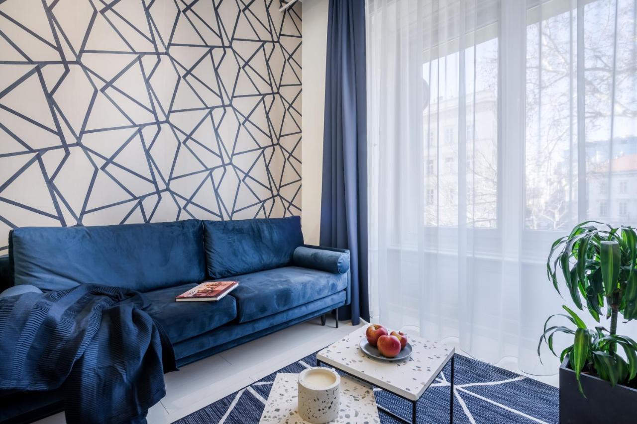 Apartamento Bpr Kyanit Design With A/c