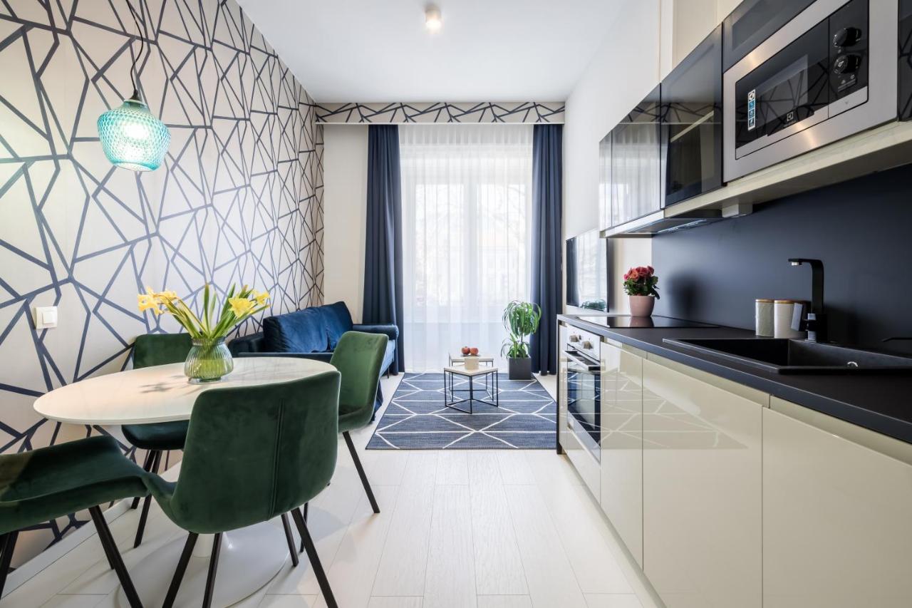 Bpr Kyanit Design With A/c Apartamento *