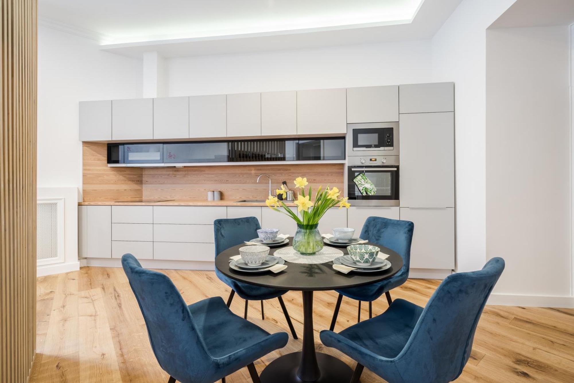 Apartamento Bpr Kyanit Design With A/c
