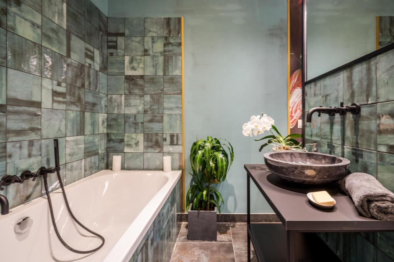 Apartamento Bpr Kyanit Design With A/c