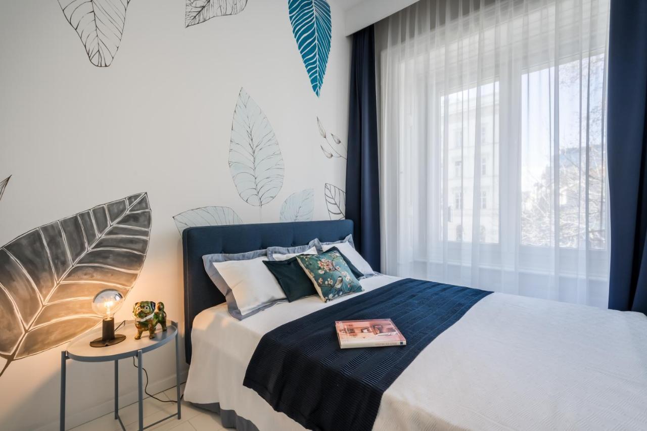 Bpr Kyanit Design With A/c Apartamento *
