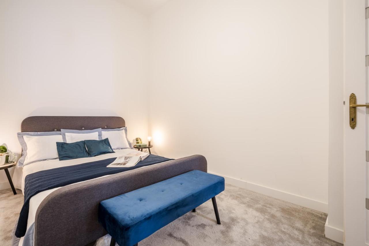 Apartamento Bpr Kyanit Design With A/c