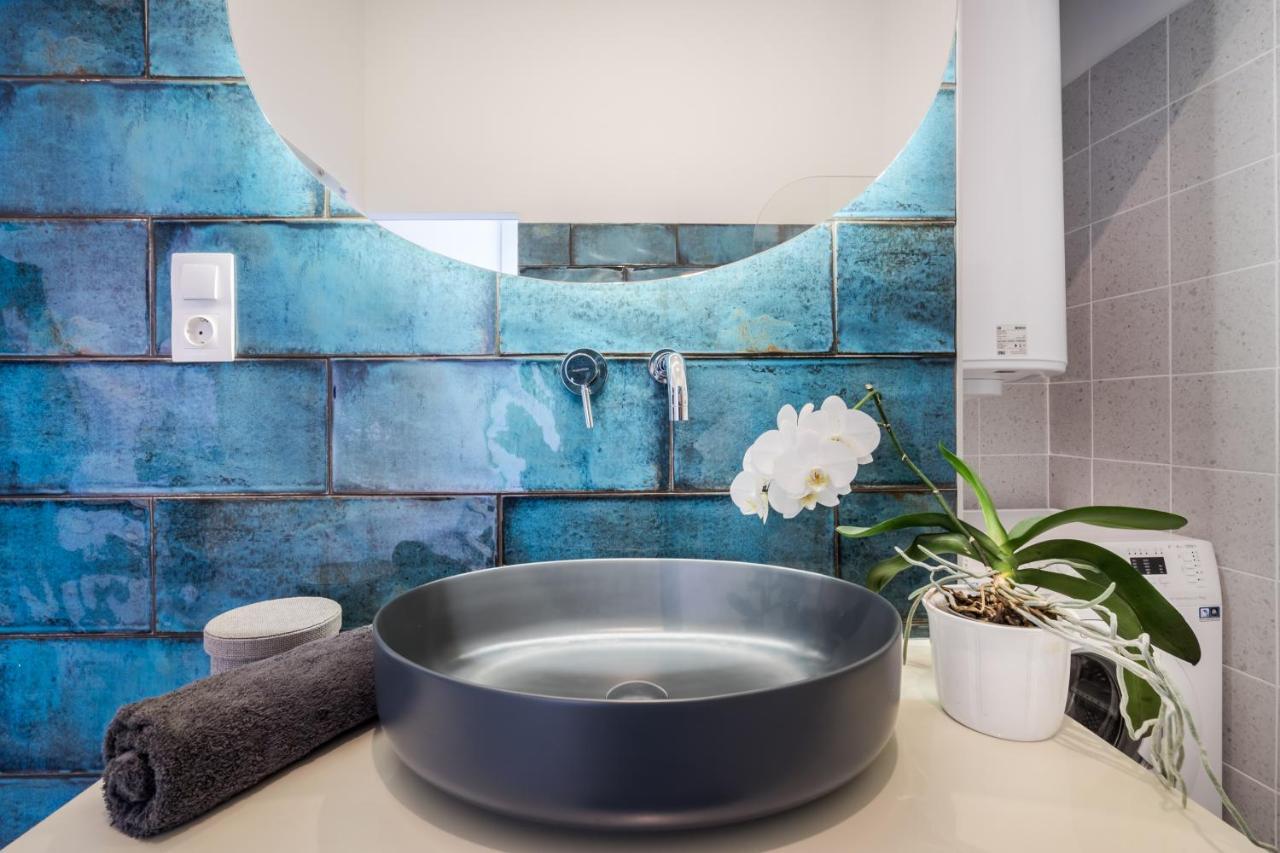 Bpr Kyanit Design With A/c Apartamento *