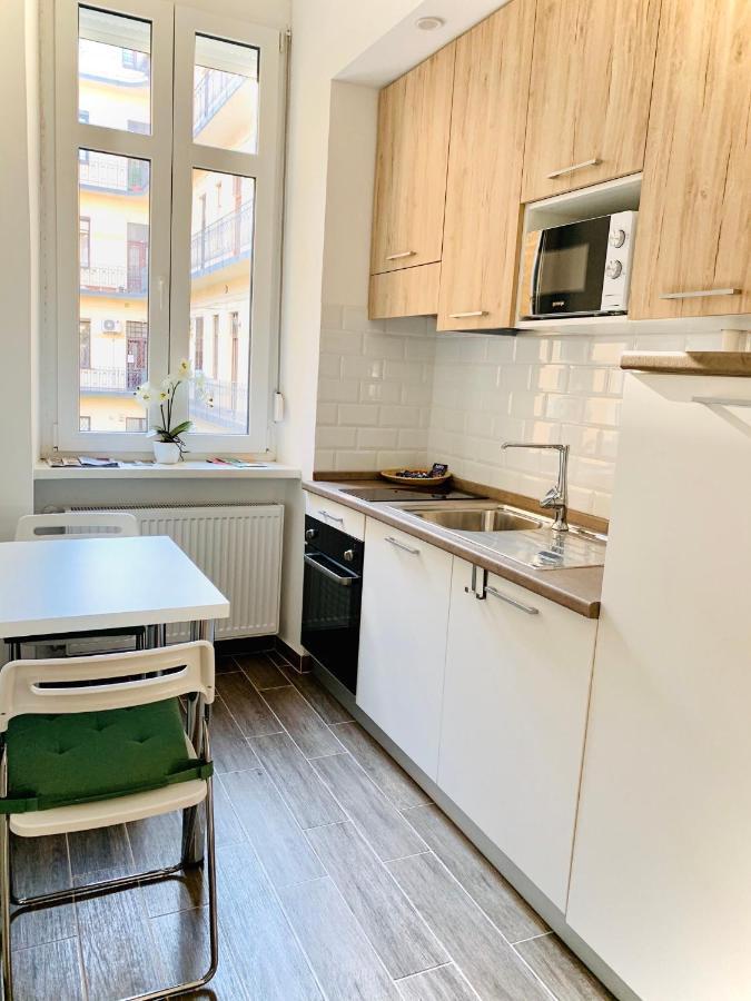 Appartement Vivi Budapest
