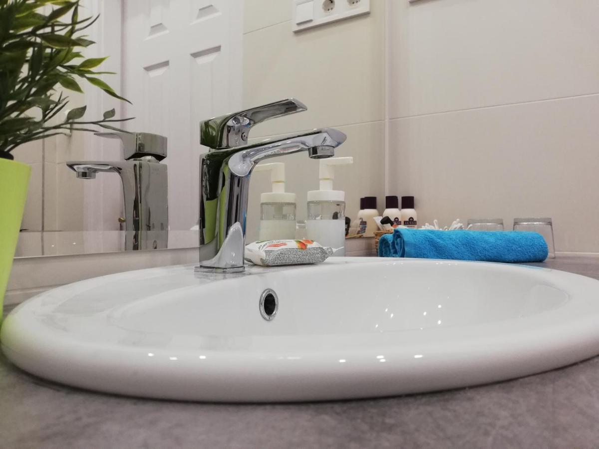 Pannonia Center Deluxe Boedapest