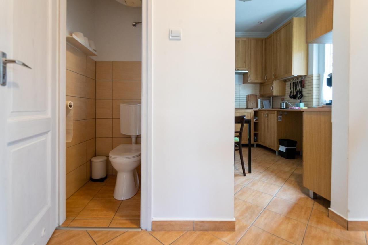 Sunbird Apartment *