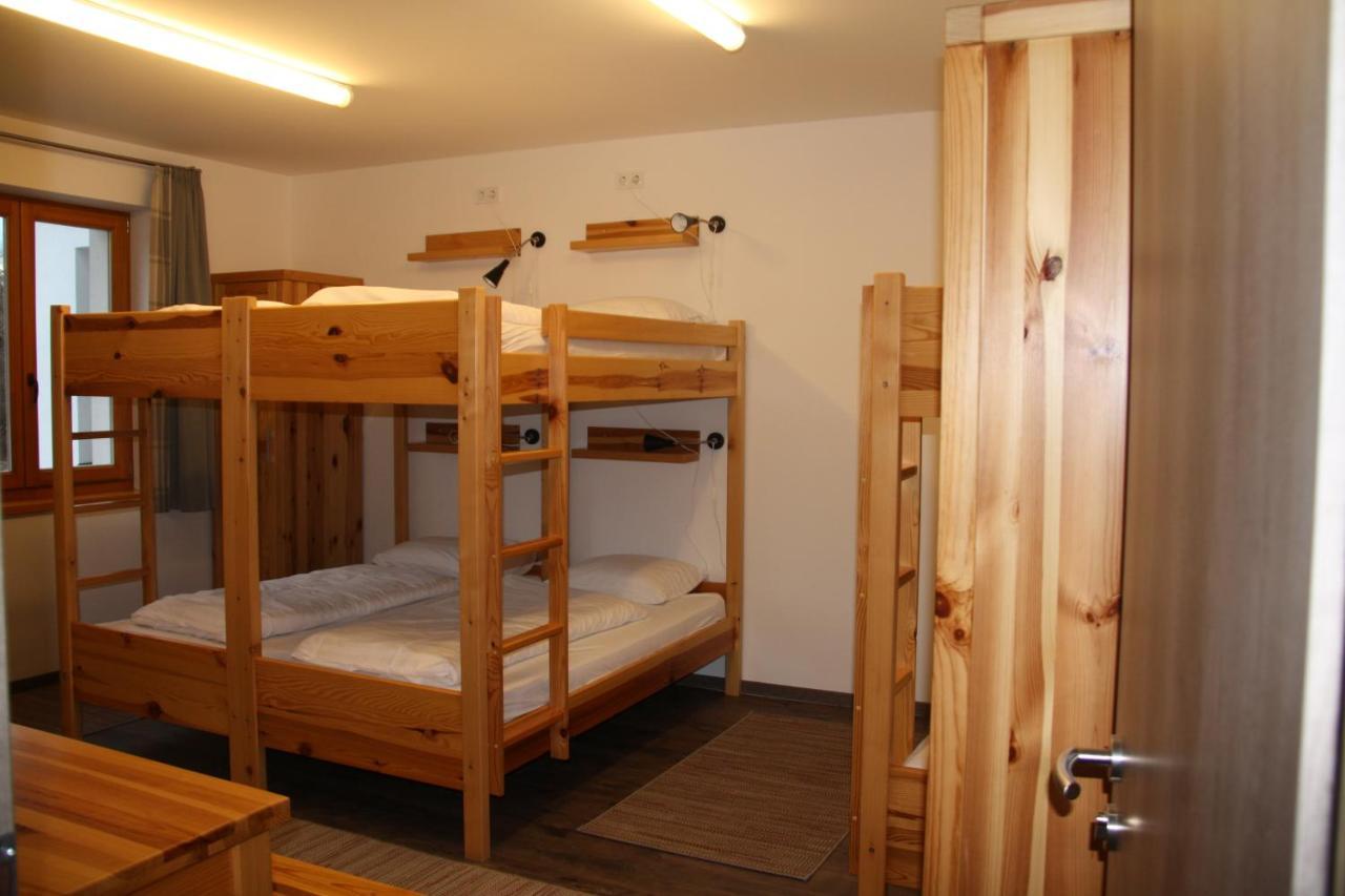 Rotter Lajos Turistahaz Budapest