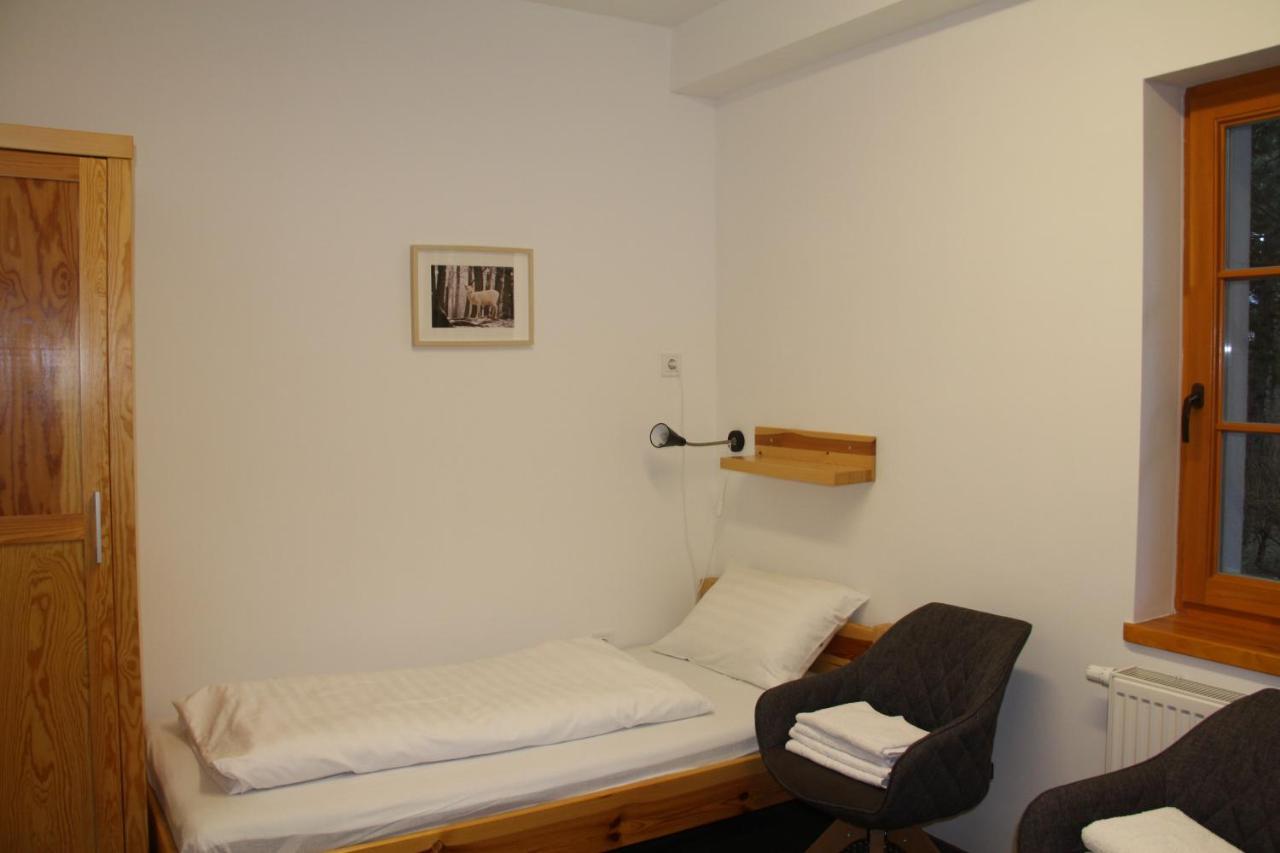 Rotter Lajos Pensión Budapest