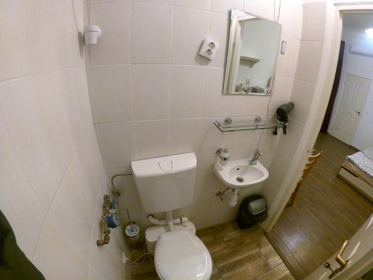 Apartment - Quiet - Ruin Pubs - New Design - Ac Budapest