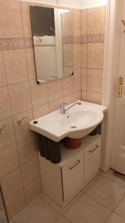 Apartamento Ipoly *