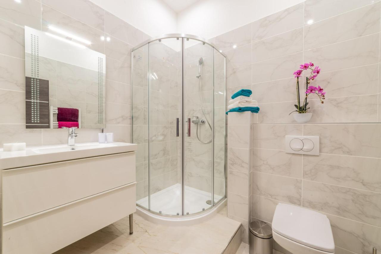 Apartahotel Global Budapest