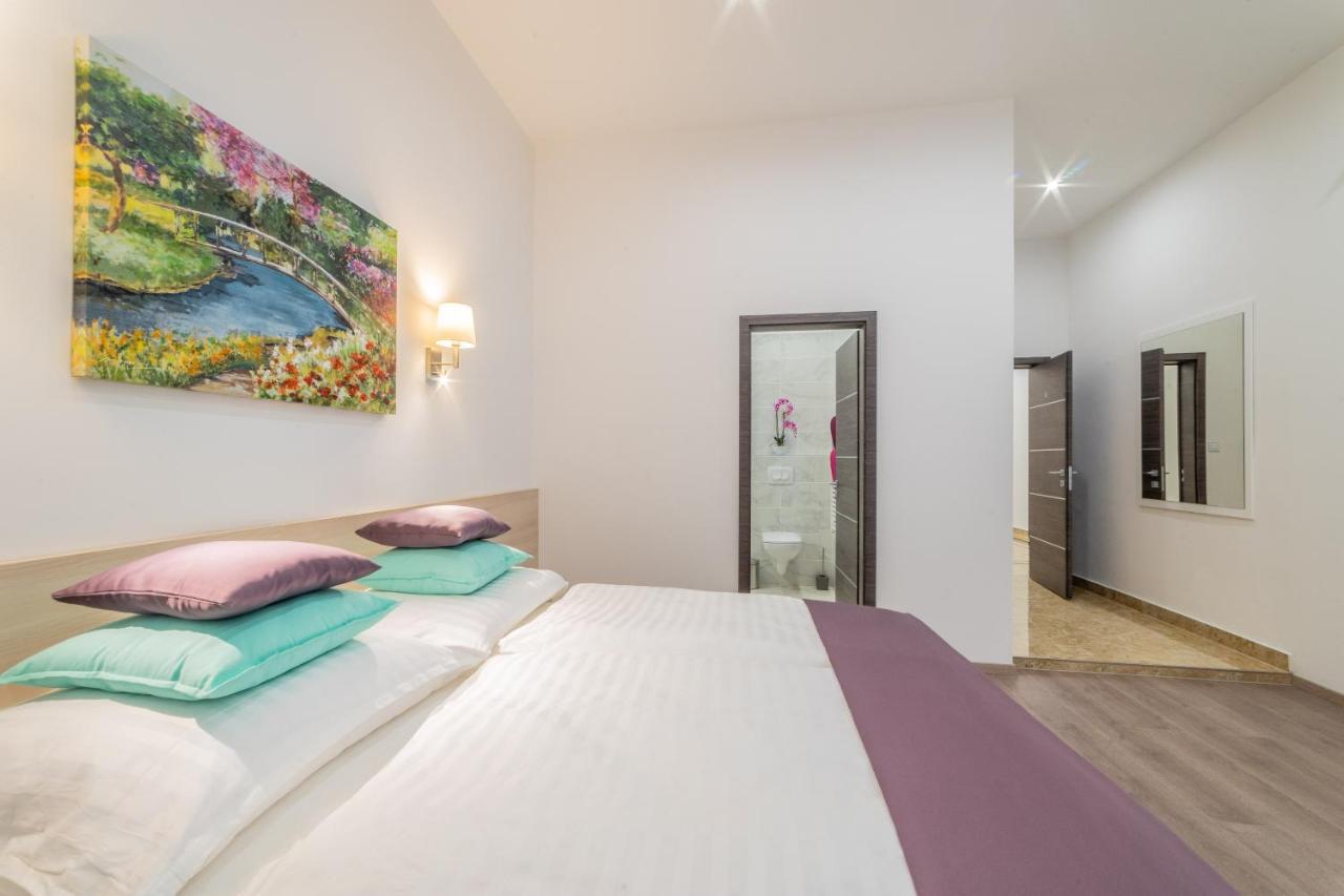 Global Apartahotel 4*