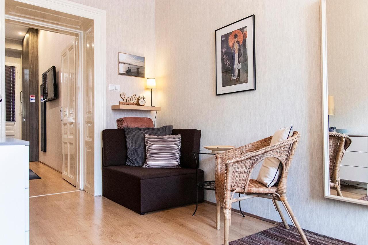 Pipa Apartman Budapest
