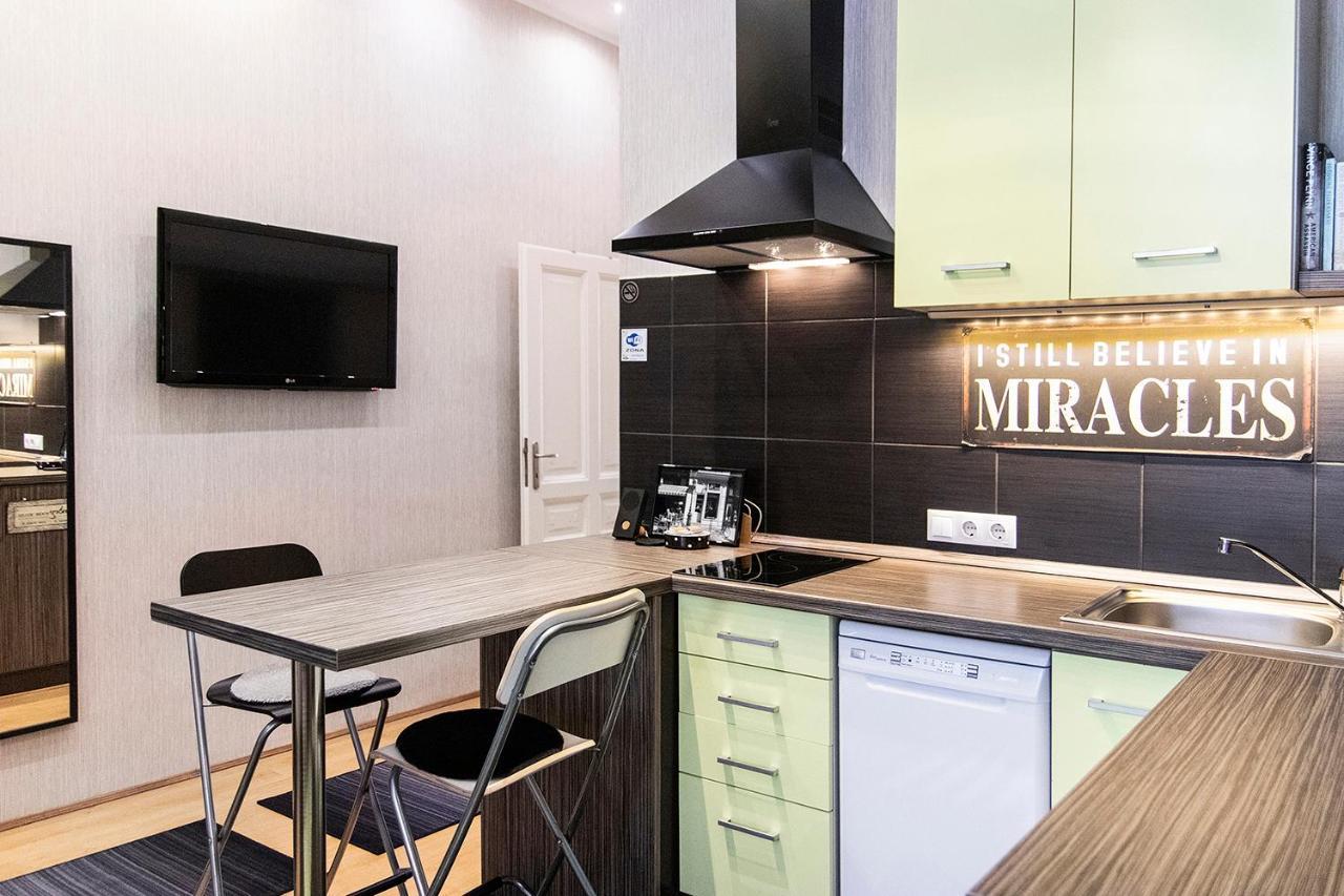 Pipa Appartamento Budapest