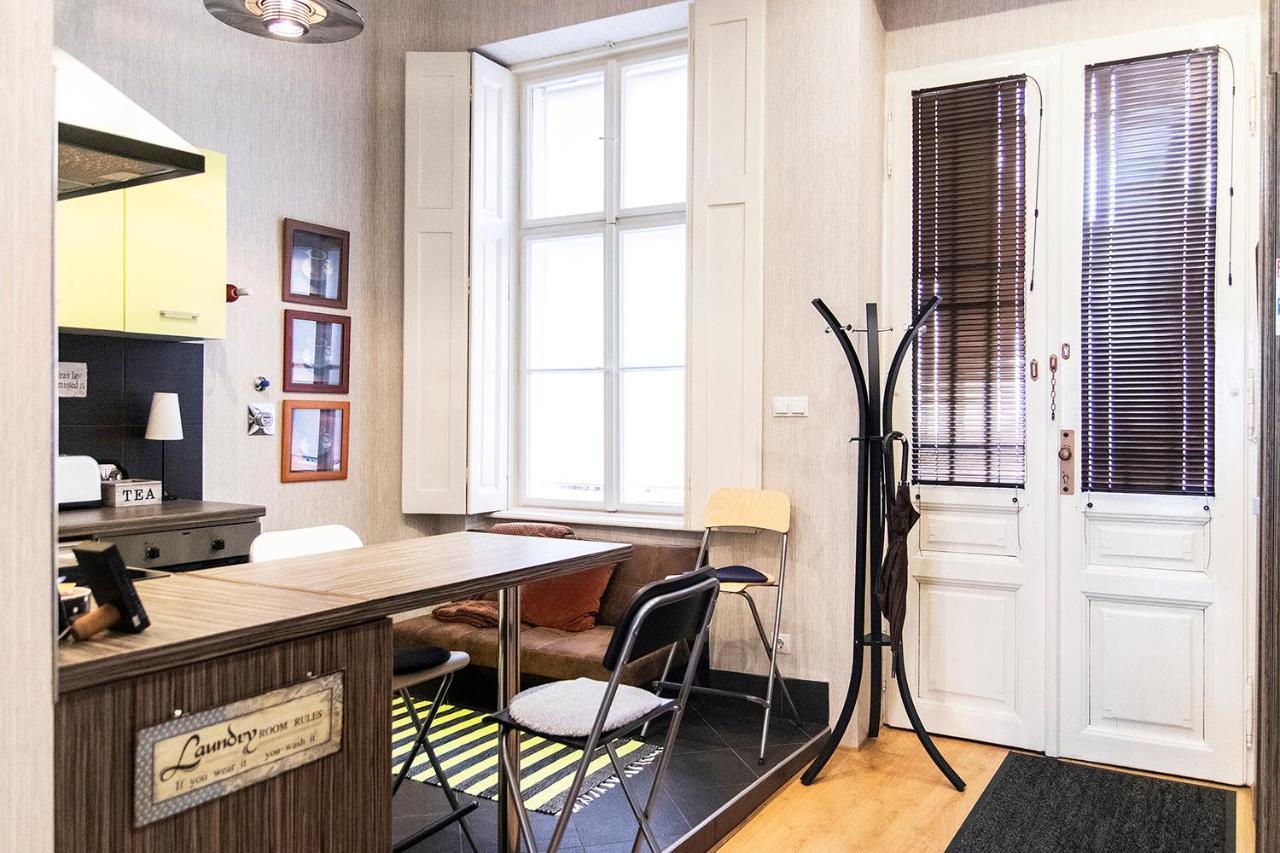 Apartman Pipa *