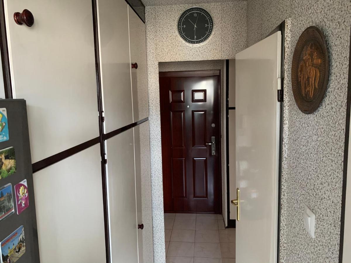 Simon Apartament *