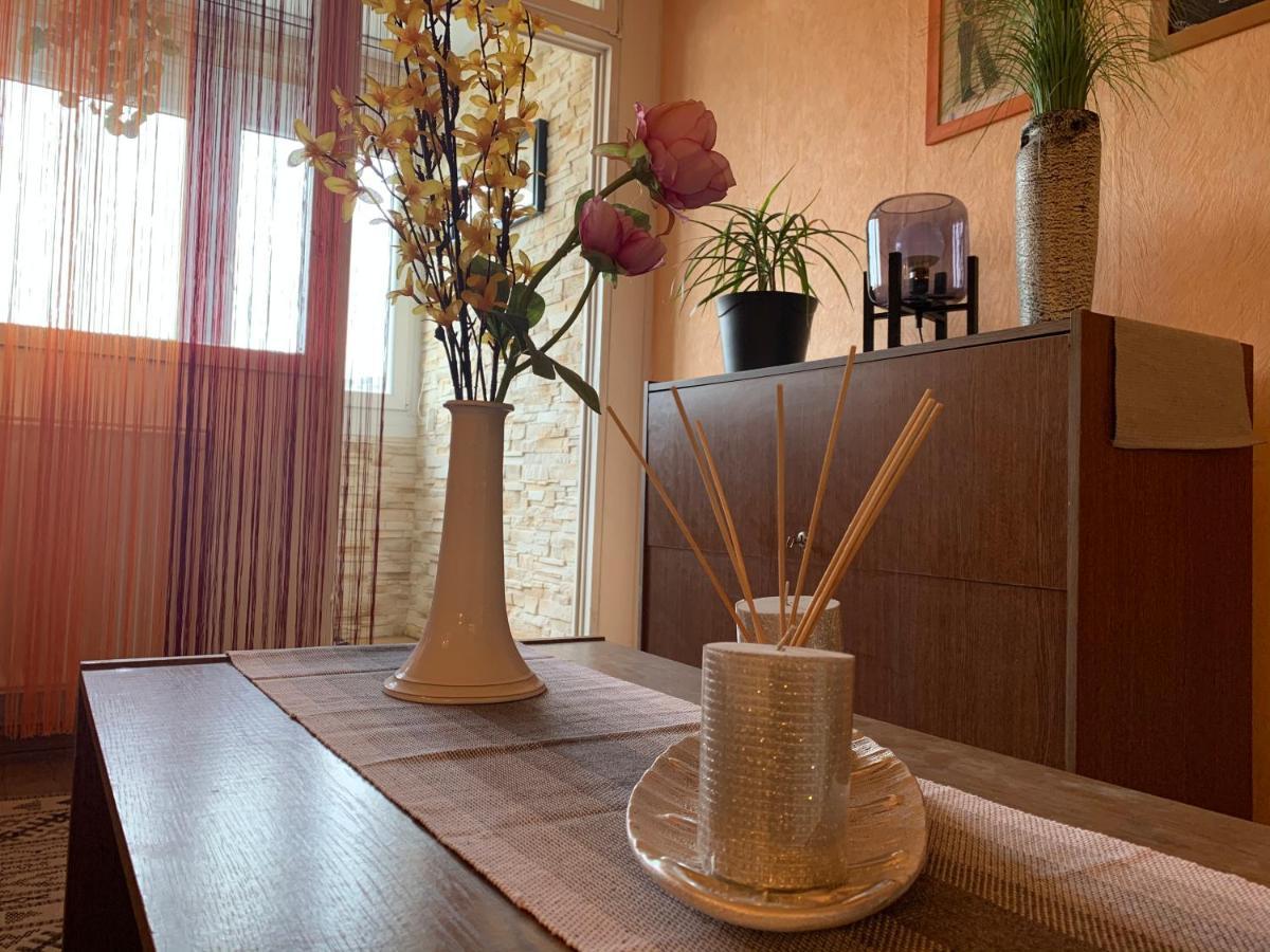 Apartament Simon Budapeszt