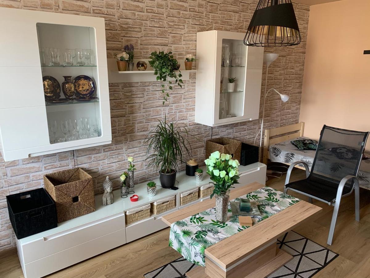 Simon Apartament Budapeszt