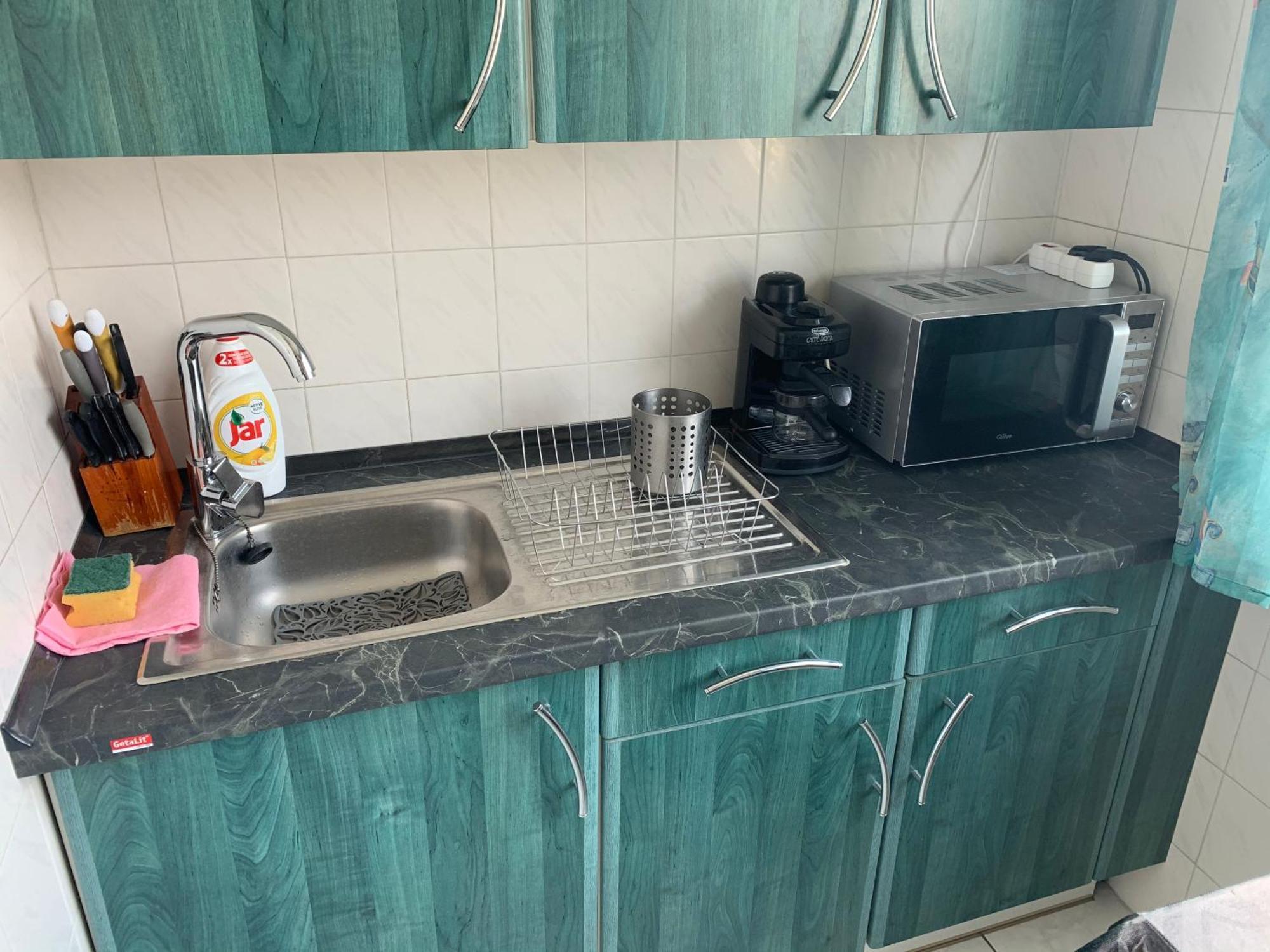 Simon Apartament