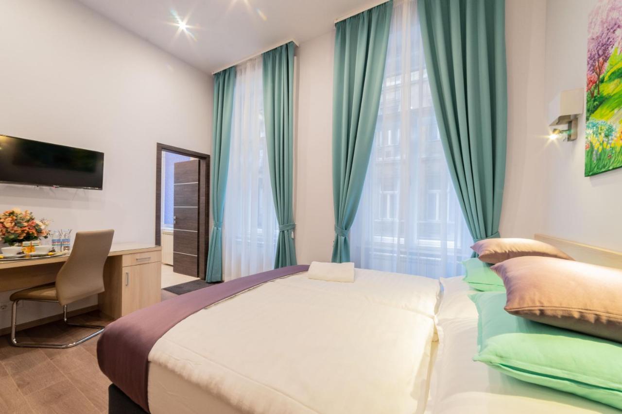 Global Aparthotel
