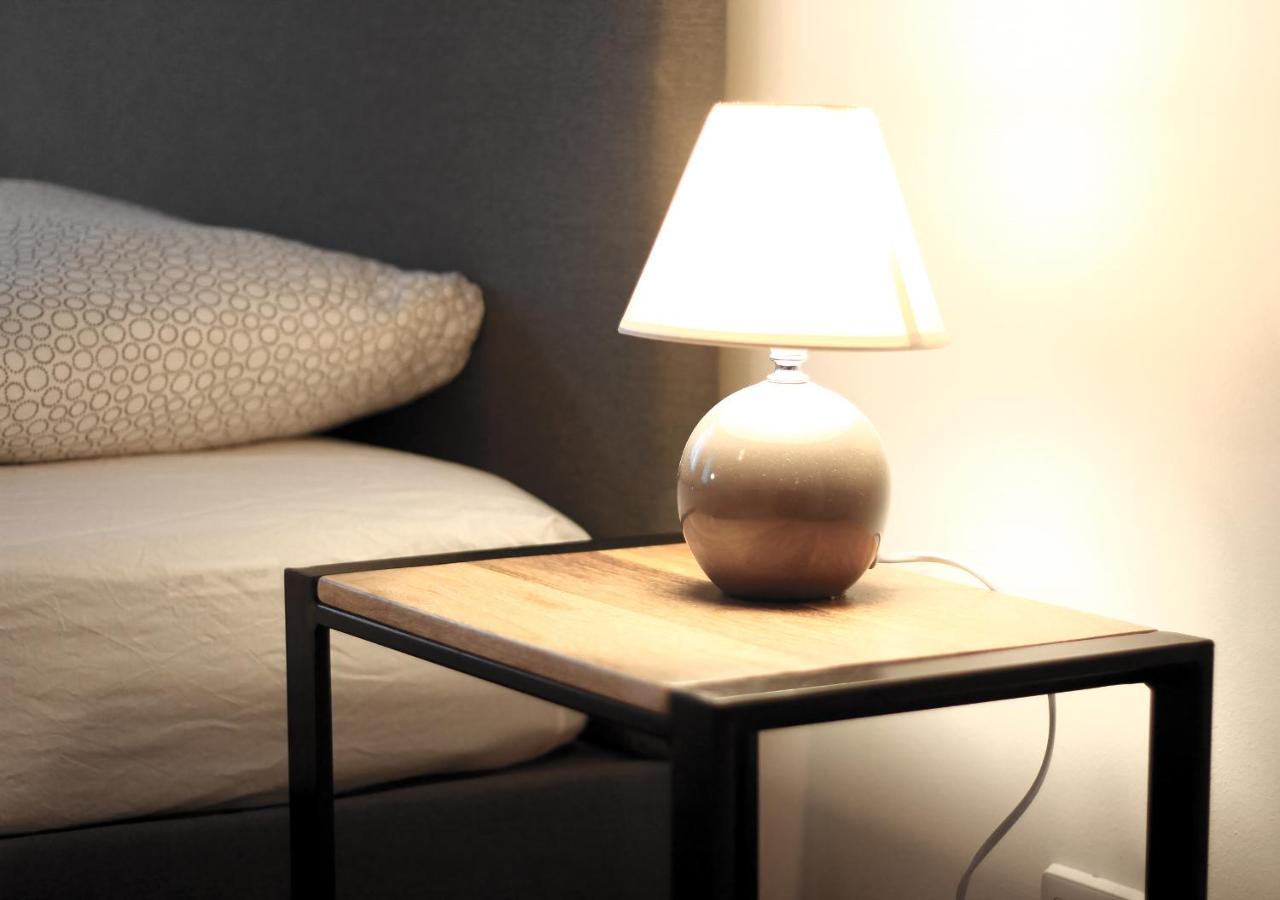 Apartamento Luxury New Cozy Flat At Dob Street Nearby Gozsdu Court Budapest
