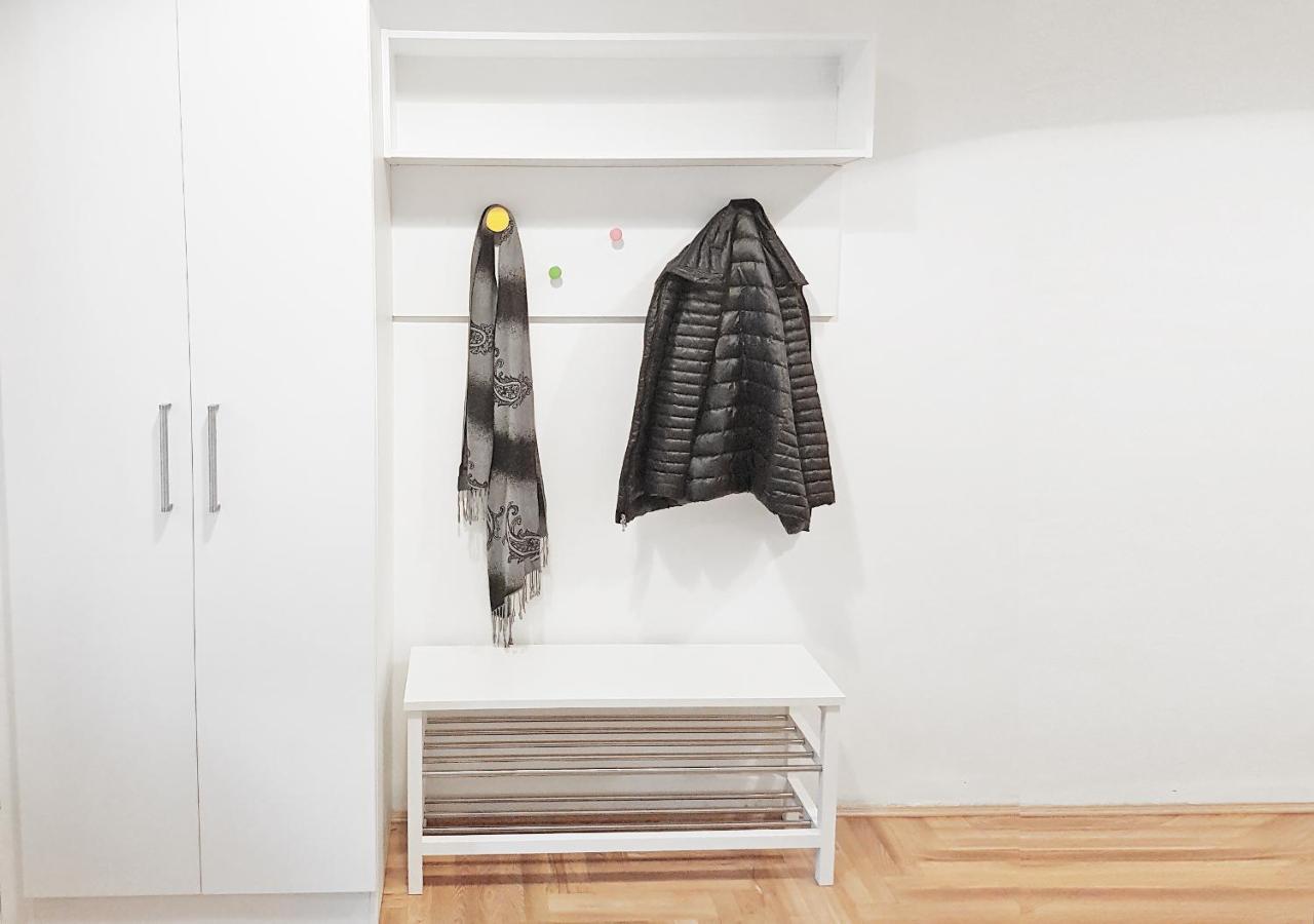 Luxury New Cozy Flat At Dob Street Nearby Gozsdu Court * Budapest