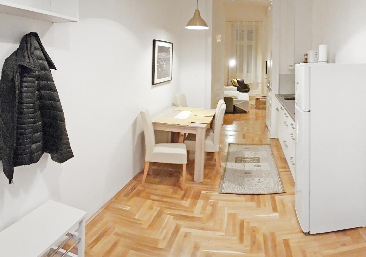 Luxury New Cozy Flat At Dob Street Nearby Gozsdu Court