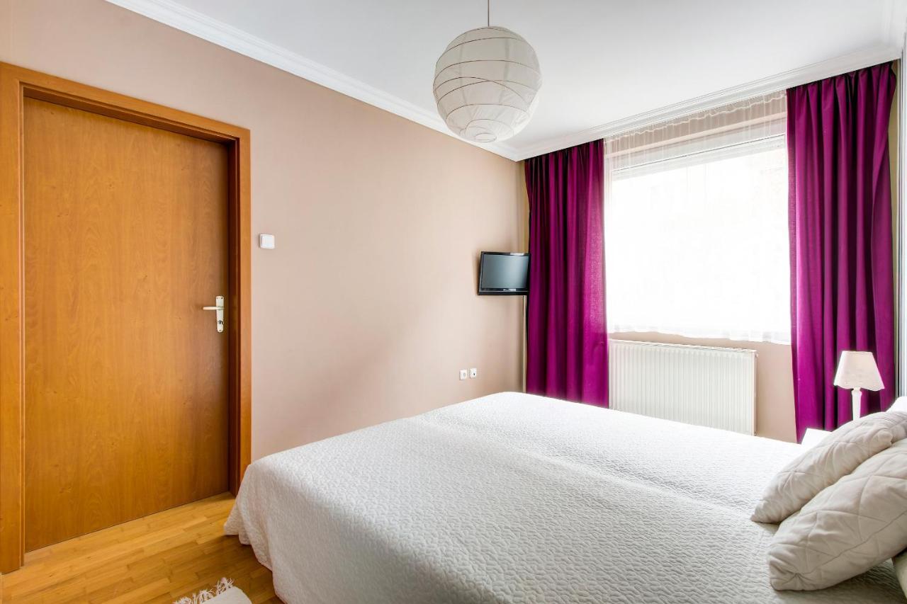 Apartament Viola - Newly Furnished With Free Garage! Budapeszt
