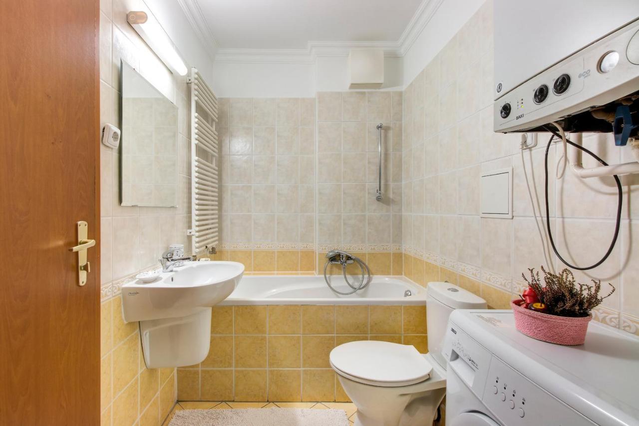 Apartament Viola - Newly Furnished With Free Garage!