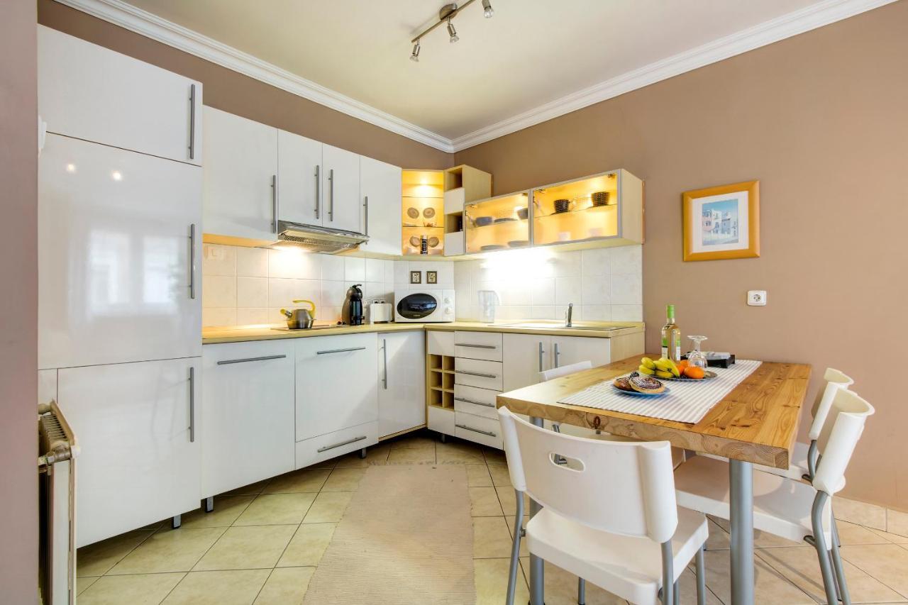 Apartament Viola - Newly Furnished With Free Garage!