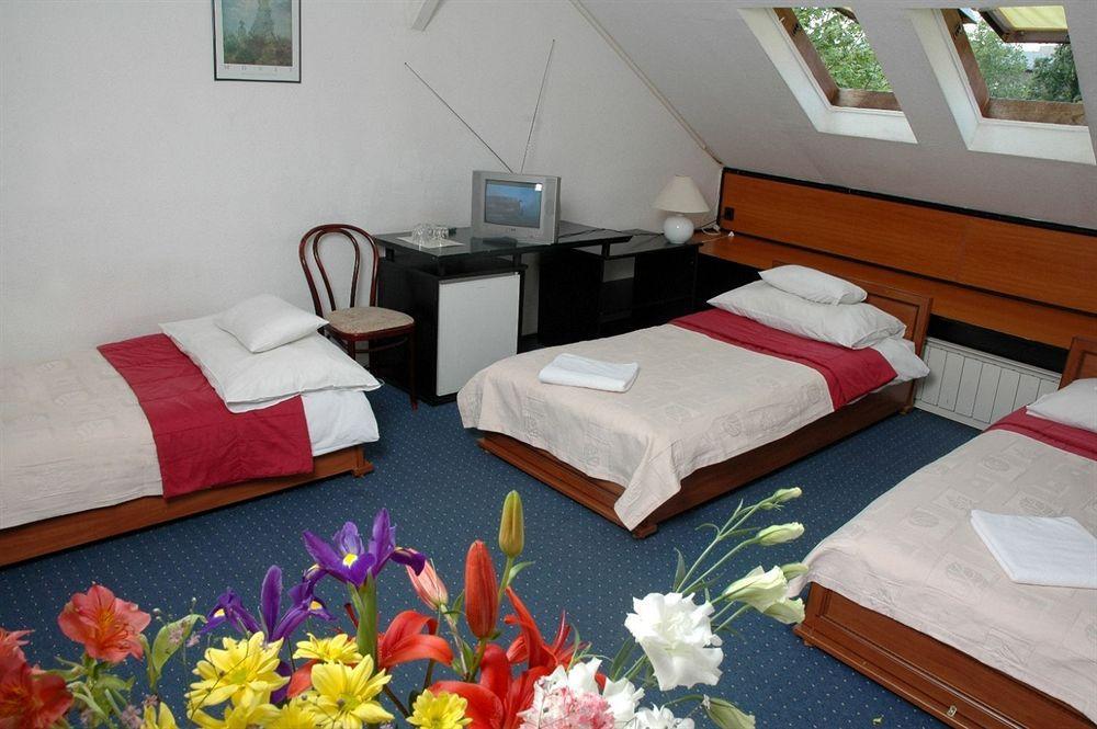 Hotel Fortuna Budapest